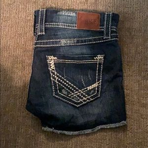 COPY - Women’s denim jeans BKE